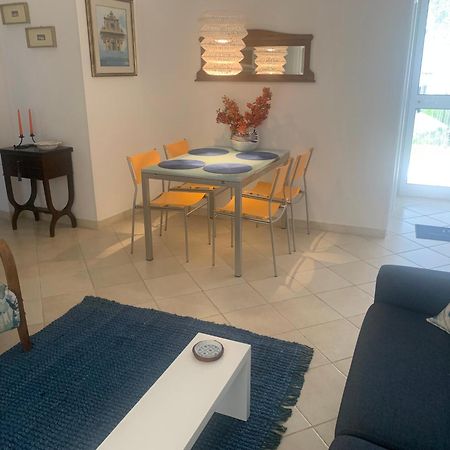 Il Quieto Uliveto Villa Ostuni Buitenkant foto