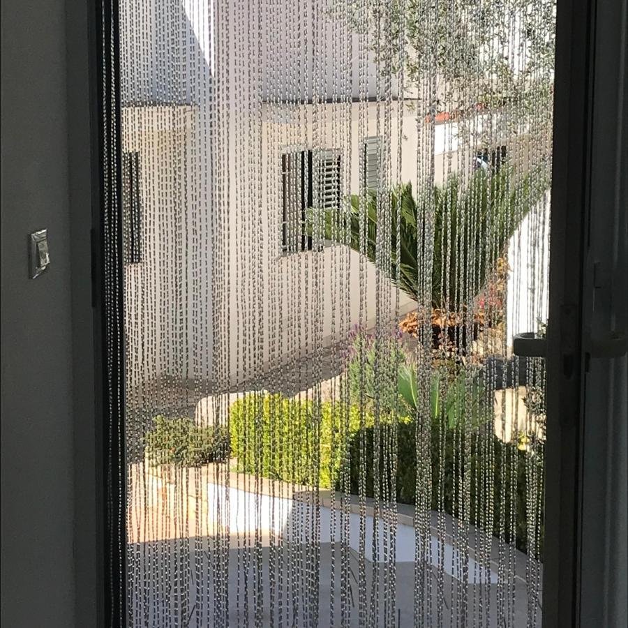 Il Quieto Uliveto Villa Ostuni Buitenkant foto