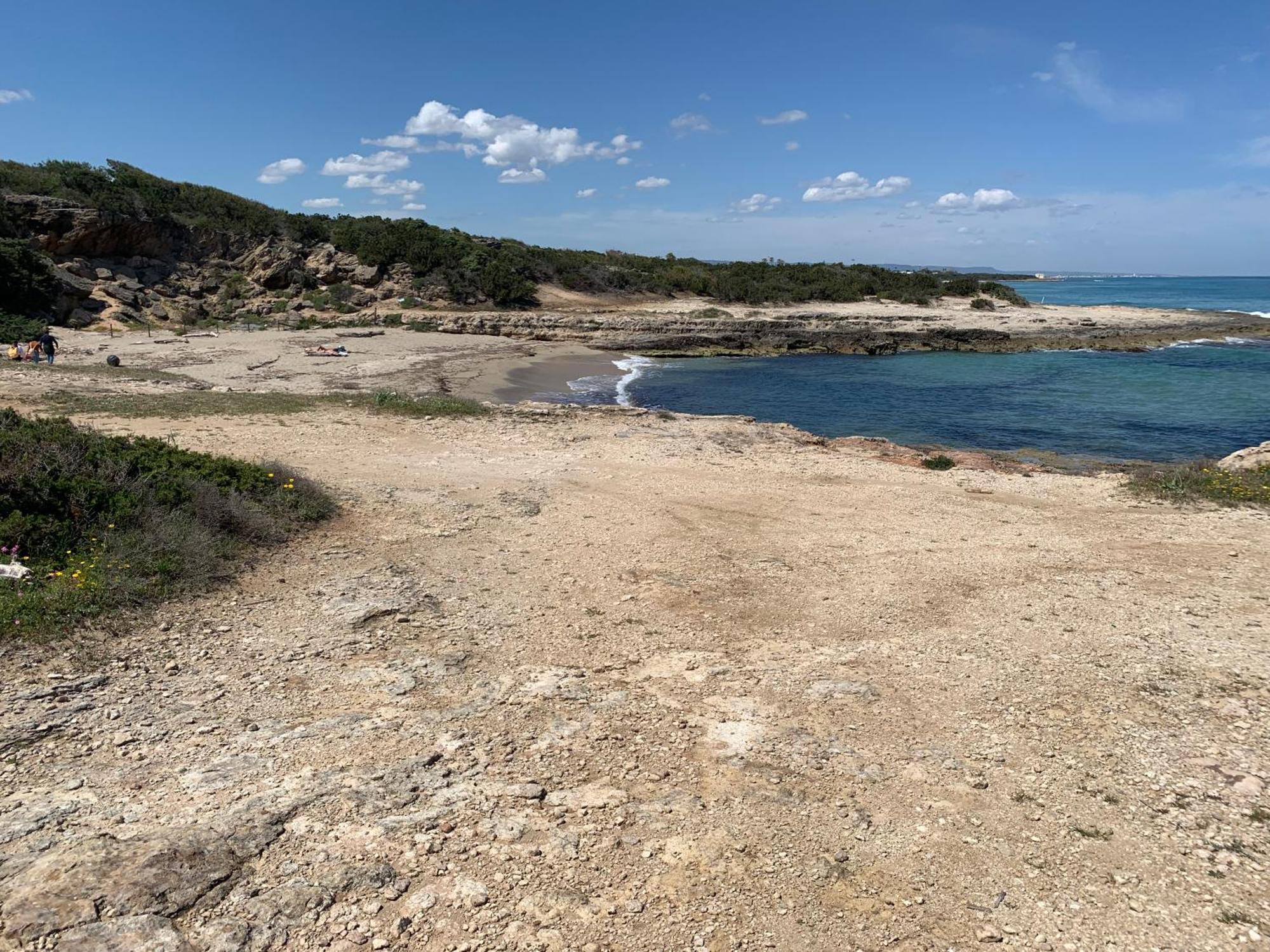 Il Quieto Uliveto Villa Ostuni Buitenkant foto