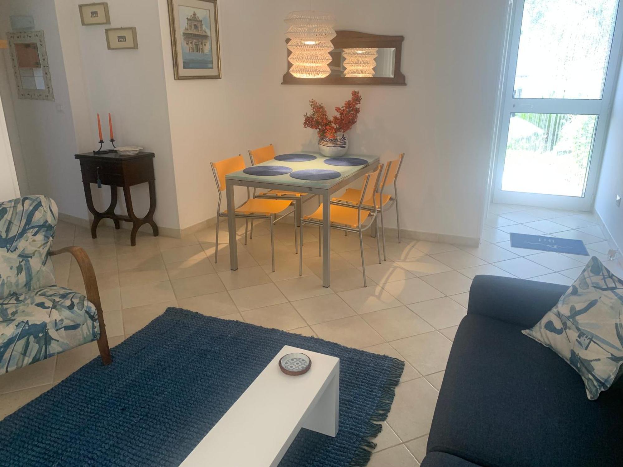 Il Quieto Uliveto Villa Ostuni Buitenkant foto