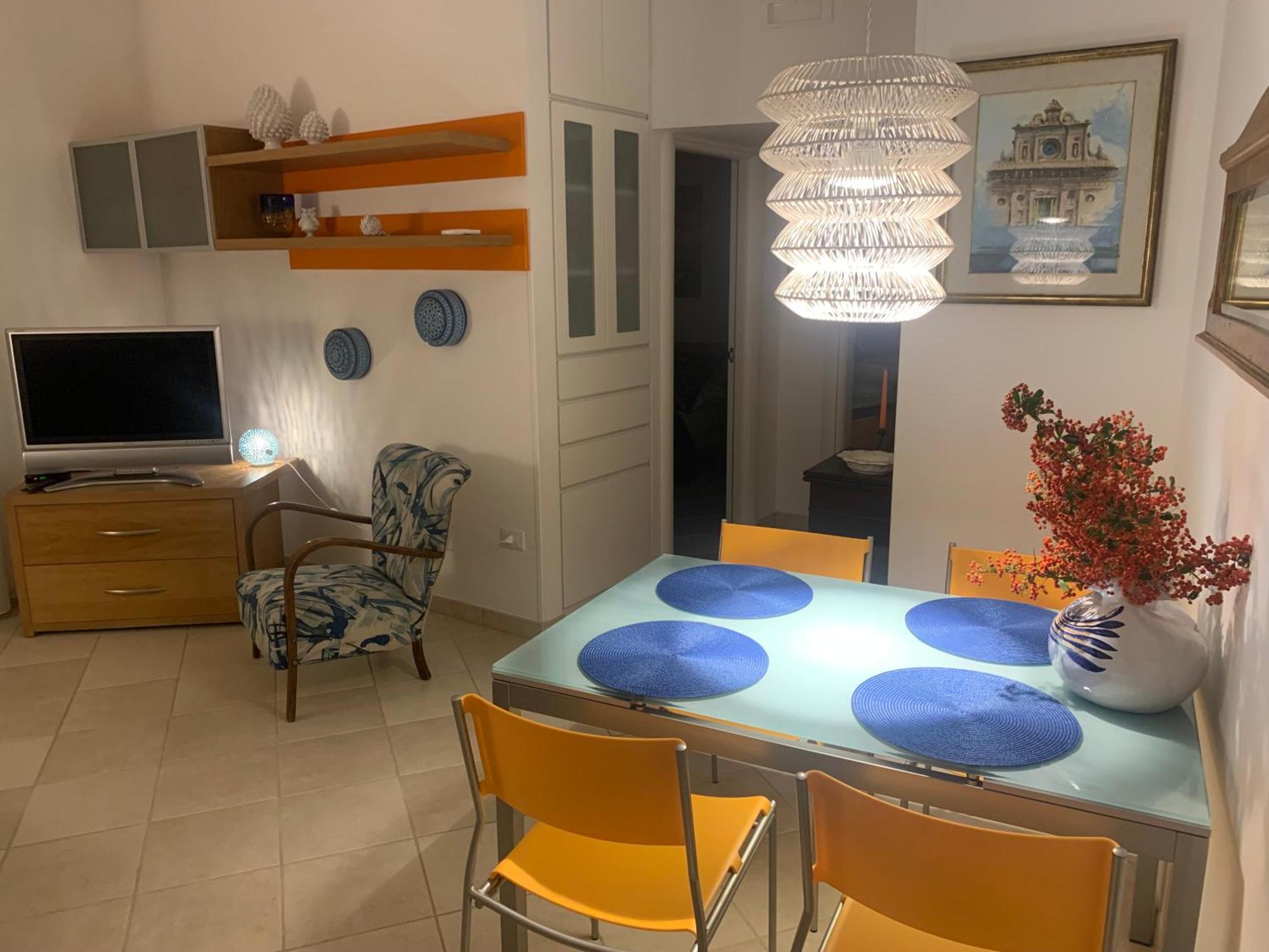 Il Quieto Uliveto Villa Ostuni Buitenkant foto