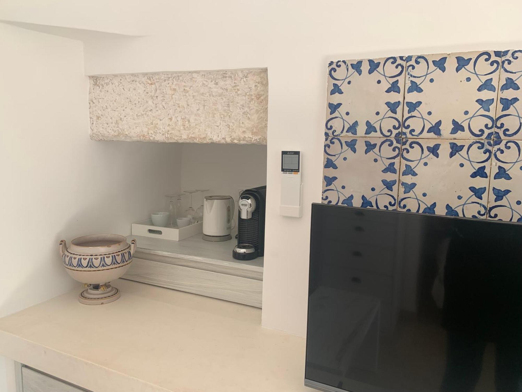 Il Quieto Uliveto Villa Ostuni Buitenkant foto