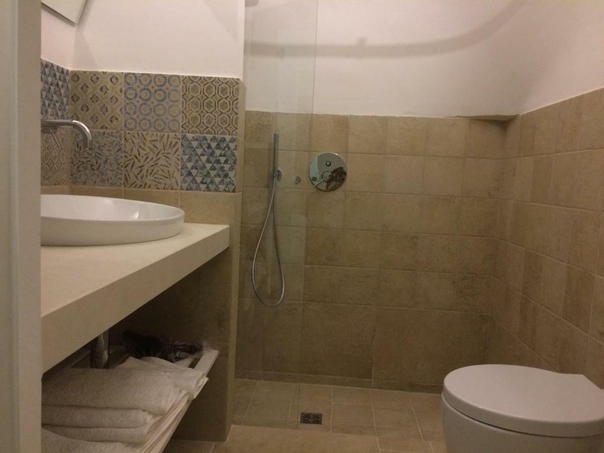 Il Quieto Uliveto Villa Ostuni Buitenkant foto